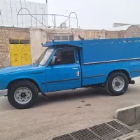 نیسان مدل ۹۰