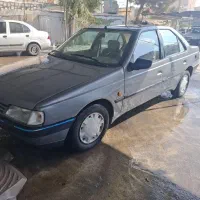 ۴۰۵مدل ۹۰دوگانه شرکت|خودرو سواری و وانت|تهران, باغ فیض|دیوار