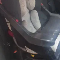 صندلی ماشین