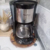 قهوه ساز فرانسه