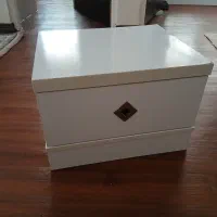 سرویس کامل دراور و پاتختی و آینه