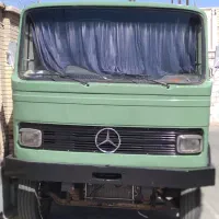 خاور808مدل70باری