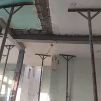پیمانکاری . مشارکت در ساخت.تعمیرات.آهن کشی.تخریب|خدمات پیشه و مهارت|اهواز, پادادشهر|دیوار