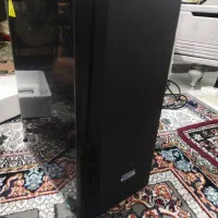 کیس گیمینگ اسمبلشده آماده نسل۹ ( در حد نو)|رایانه رومیزی|رشت, جماران|دیوار