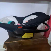 کریر در حد نو