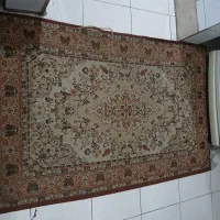 قالیچه ماشینی