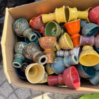 سری قلیان|کلکسیون و سرگرمی|یزد, |دیوار