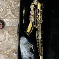 ساکسیفون تنور yts23