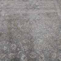 فرش دست بافت ۹ متری