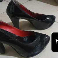 کفش ها فقط جفتی ۱۱۰۰۰۰تومان|کیف، کفش، کمربند|قم, چهار مردان|دیوار