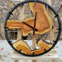 قطر 50 چوب کالباسی