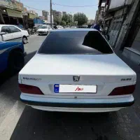 پرشیا مدل 96|خودرو سواری و وانت|تهران, اسفندیاری|دیوار