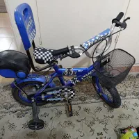 دوچرخه ۱۲