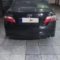 تویوتا کمری SE، مدل ۲۰۰۷|خودرو سواری و وانت|تهران, نازی‌آباد|دیوار