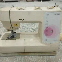 چرخ خیاطی