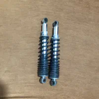 کمک موتور ۱۲۵|قطعات یدکی و لوازم جانبی|رشت, آتشگاه|دیوار