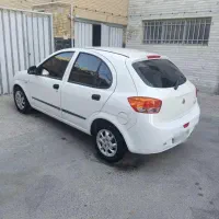 تیبا2 مدل 1400بدون رنگ|خودرو سواری و وانت|اصفهان, کوی امیریه|دیوار