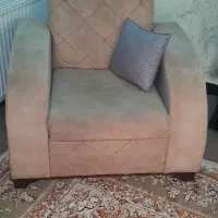 مبل راحتی ۷ نفره