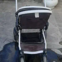 کالسکه بچگانه|کالسکه و لوازم جانبی|تهران, اتحاد|دیوار