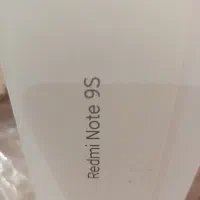 گوشی شیائومی رد می نوت 9s