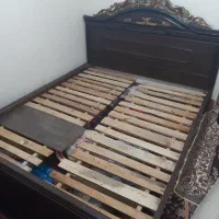 تخت|تخت و سرویس خواب|تهران, دولتخواه جنوبی|دیوار