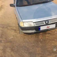 ۴۰۵ مدل ۹۰ دوگانه کارخانه