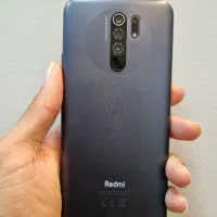 شیائومیRedmi 9/اصلی/فابریک/حافظه۶۴گیگ/رم۴