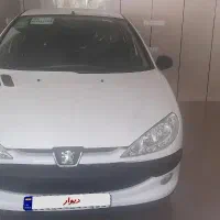 پژو 206 تیپ ۲، مدل ۱۴۰۱