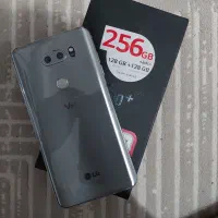 گوشی الجی v30 plus