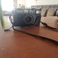 دوربین عکاسی کلکسیونی