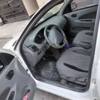 تیبا2 مدل 97|خودرو سواری و وانت|شاهین‌شهر, عطار|دیوار