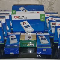 محافظ برق کل خانه(نوسان برق)