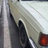 پیکان وانت ۱۳۸۵ دوگانه شرکتی|خودرو سواری و وانت|ملارد, |دیوار