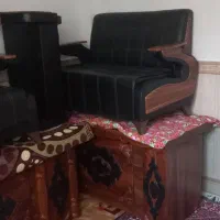 مبلمان اداری.صندلی انتظار|مبلمان اداری|قرچک, باقرآباد|دیوار