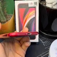 iphone Se 2020 256|موبایل|کرج, گوهردشت|دیوار