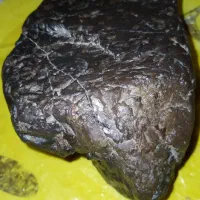 شهابسنگ|کلکسیون و سرگرمی|قم, باغ کرباسی|دیوار