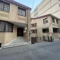 کلنگی ۶۷۰متر/نیاوران/بر ۲۰متر/سندپاک