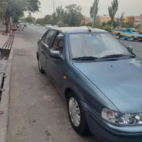 سمند LX EF7، مدل ۱۳۹۷