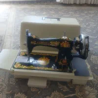 چرخ خیاطی