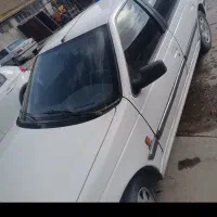 پژو پارس|خودرو سواری و وانت|مشکیندشت, |دیوار