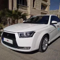 دنا پلاس اتومات اپشنال برج یازده مدل ۱۴۰۲