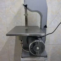 فروش اره فلکه ای صنعتئ|ماشینآلات صنعتی|استهبان, |دیوار