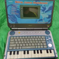 تبلت کامپیوتر بازی آهنگ ارگ ، سالم شیک تمیز ارزان