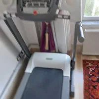 تردمیل TUNTURI فنلاند|تجهیزات ورزشی|ورزقان, |دیوار