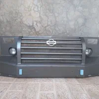 سپر آفرودی نیسان