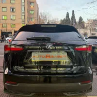 لکسوس nx300 fs 2017|خودرو سواری و وانت|تهران, سهروردی|دیوار