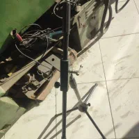 پایه عکاسی یا گوشی