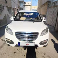 لیفان x60