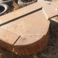 (پیکور دوسان هزاروهفصد) پاکت چهل سانت|ماشین‌آلات صنعتی|پاوه, |دیوار