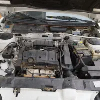 پژو پارس TU5|خودرو سواری و وانت|مرودشت, بیست متری بیمارستان|دیوار